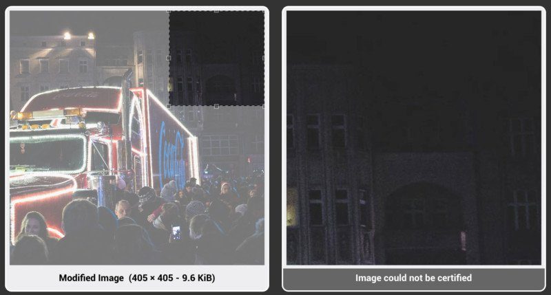 图片总被盗，也许你该学习如何设置隐形水印