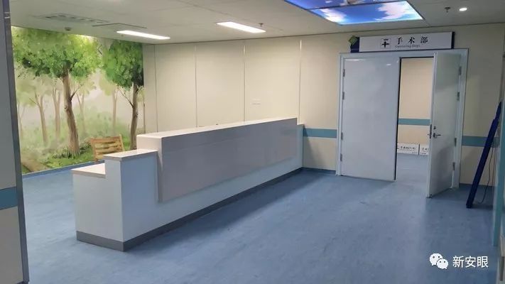 黄山市人民医院新大楼7楼,黄山市人民医院新大楼项目