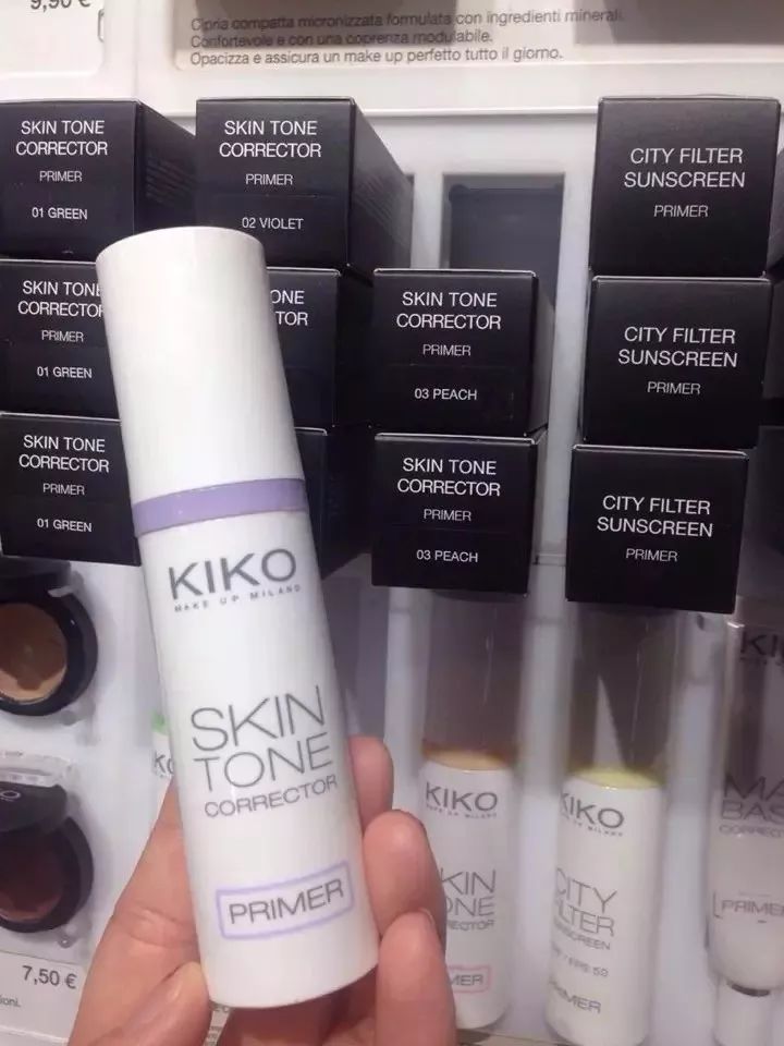 2018下半年各大品牌彩妆系列,十大彩妆明星产品推荐