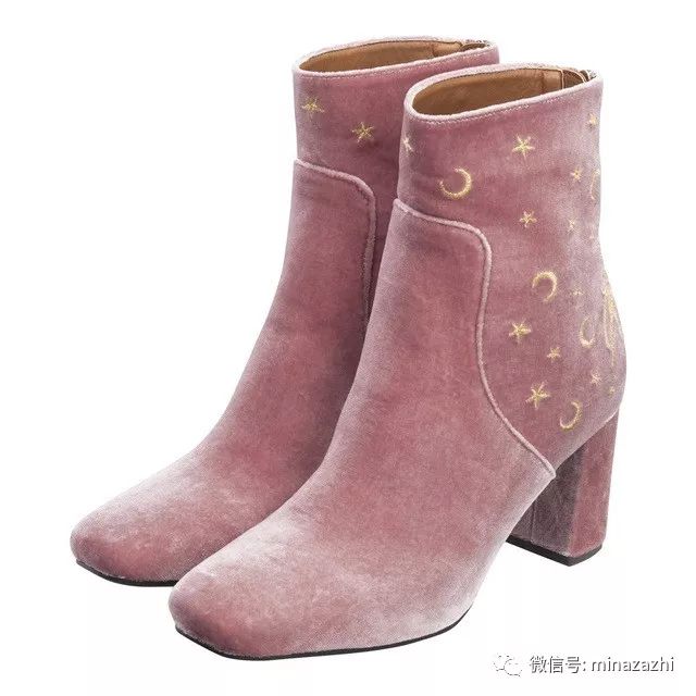 有关靴子搭配的实用小建议,靴子怎么选女