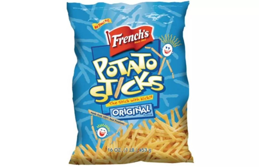 美国超市必买的五种零食,美国超市必买十大零食