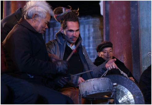 今年最强的冷空气,冷空气凶猛来袭