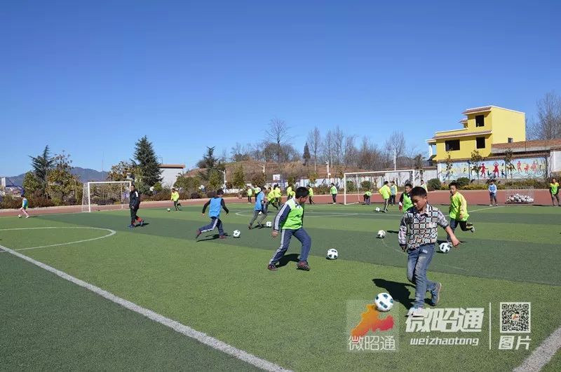 昭通市昭阳区苏家院乡双河小学,苏家院双河小学