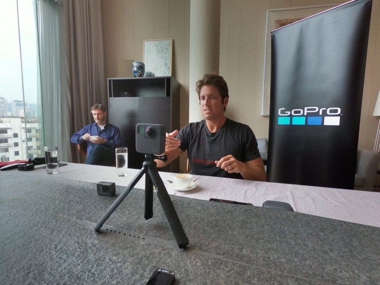 gopro公司无人机,gopro和无人机