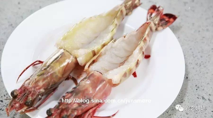秘制酱烧大虾,红烧大虾可口小菜