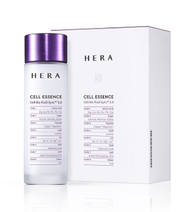 美妆播报｜一滴50块！Whoo推出市面上最昂贵的安瓶精华，美即“膜液分离”面膜你用过吗？