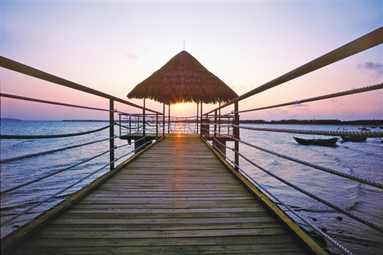 带你重新认识广东旅游名城