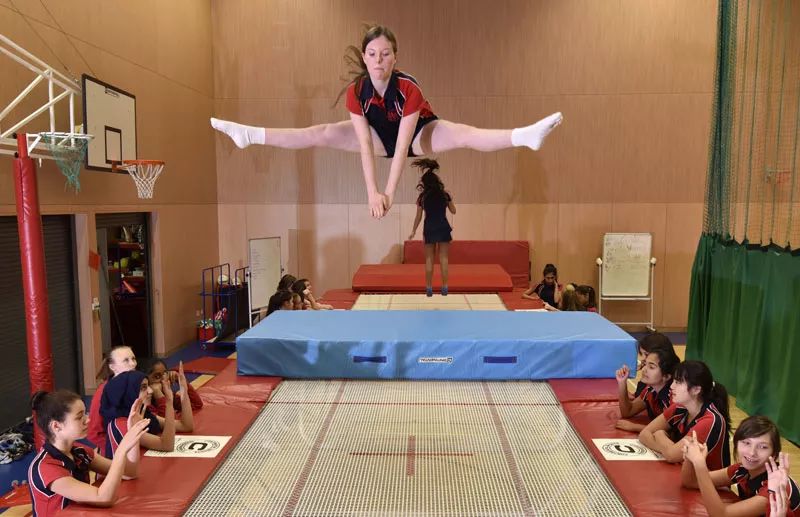 泰晤士报大学,泰晤士报最值得期待的20人