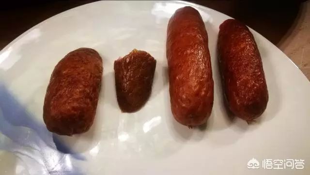 新三永哈尔滨红肠测评,口碑最好哈尔滨红肠