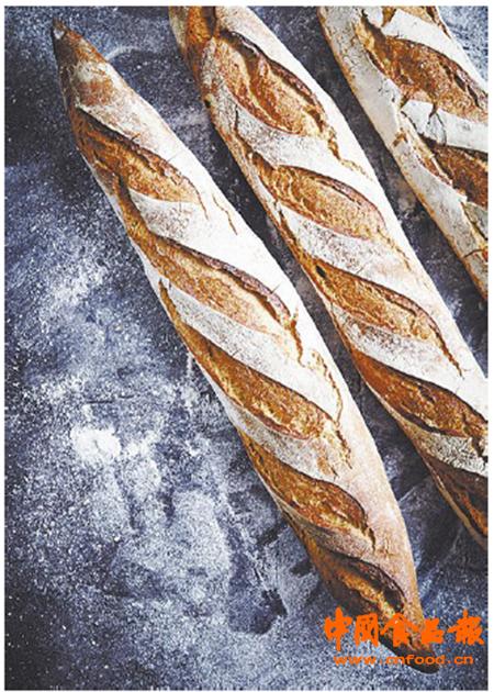 制作法棍面包特点,走出教学的误区
