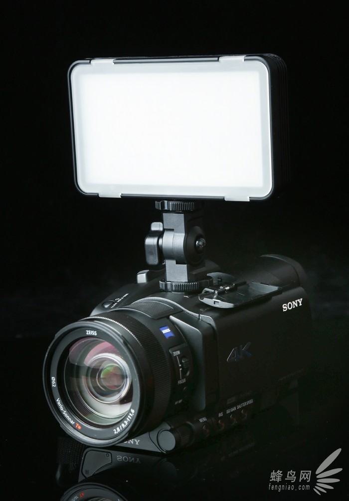 神牛ledm150补光灯使用教程,神牛ledm150值得入吗