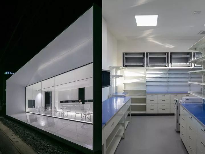 颜值即正义，看看世界上最美的药店是什么样子！