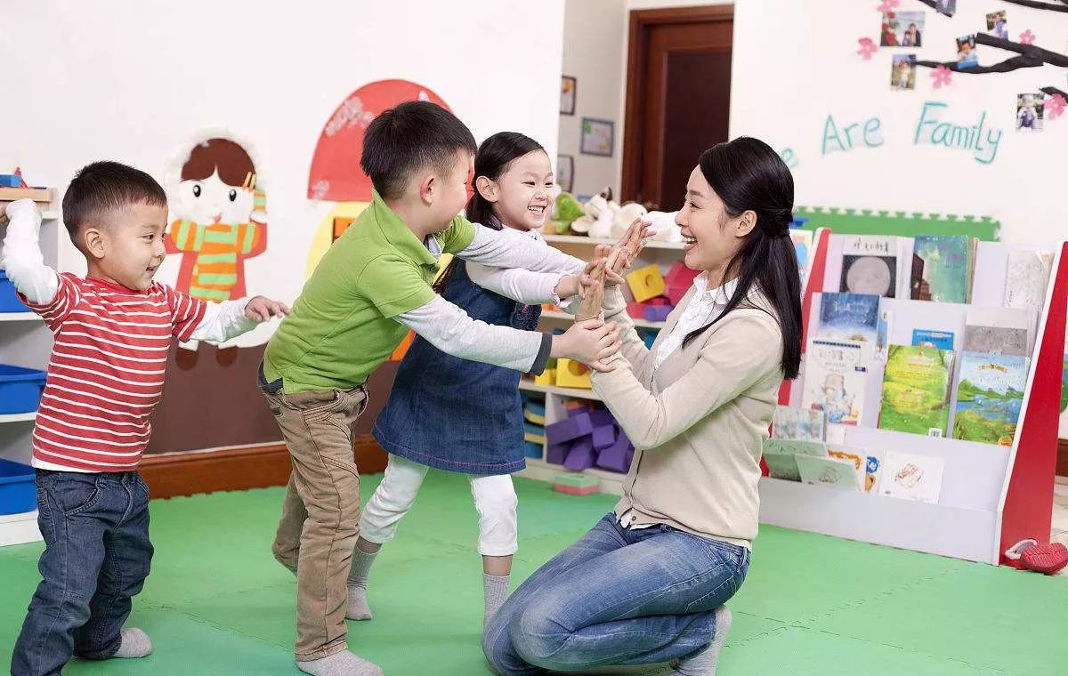 河南省示范幼儿园名单,河南省示范幼儿园69所