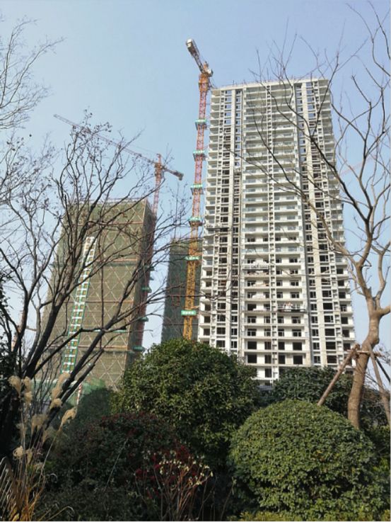 三墩北和丁桥哪个性价比高,杭州二手房丁桥和三墩买哪个好