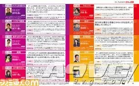 日本优秀游戏制作人,日本殿堂级游戏制作人