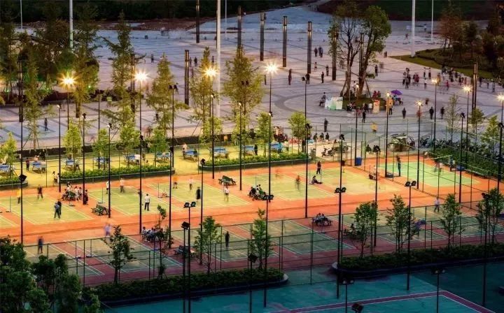 梁平区的未来,梁平区近十年的变化