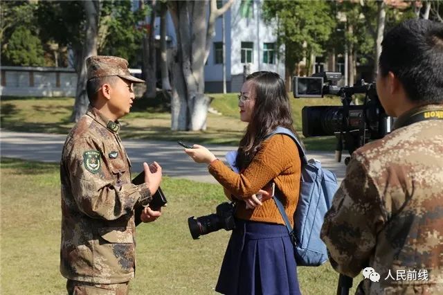 调整组建8个月后，第73集团军这个旅为何引来26家媒体争相采访？