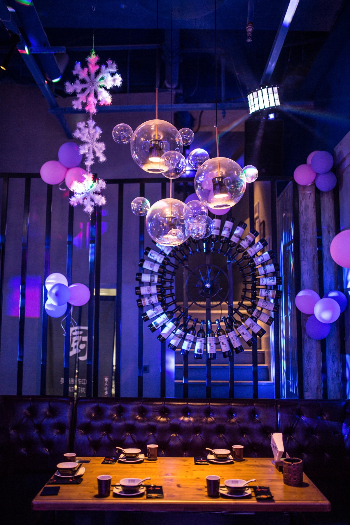 这是一条可以拿来深夜放毒的推送！馋shi福清人！不赔钱！