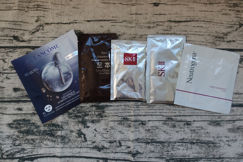 豆瓣日记完整版,国货护肤彩妆空瓶记