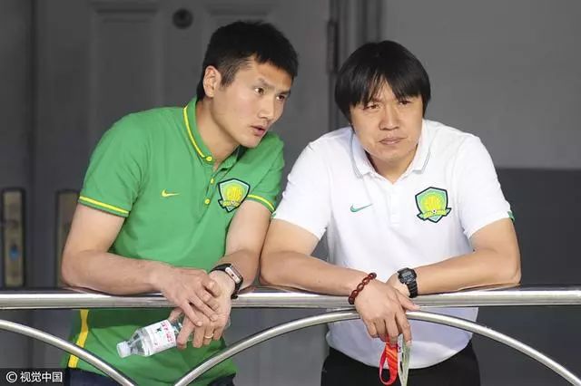 他是“快马”也是“救火队员”（内含2018国安台历中奖名单）