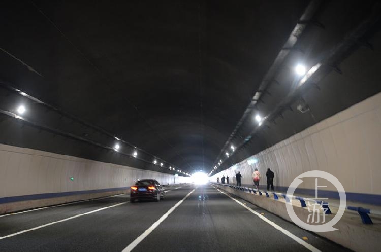 万兴路隧道,金源万兴路隧道