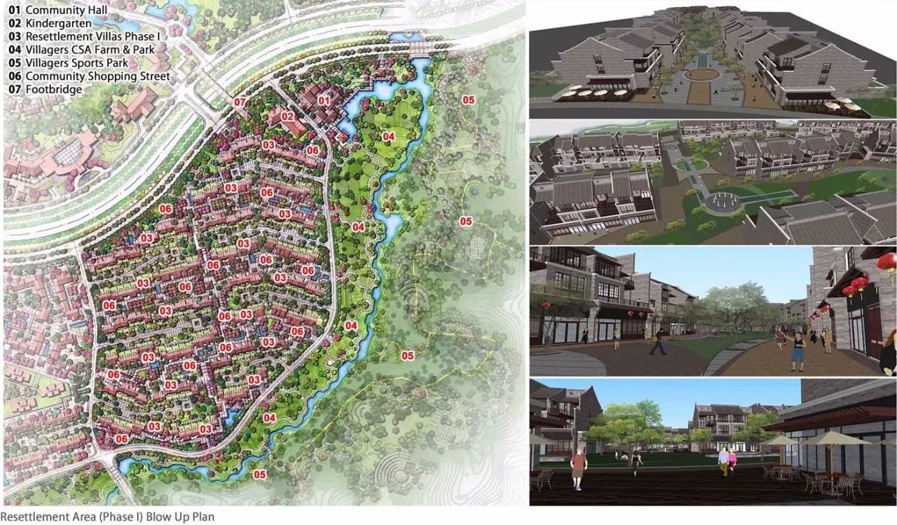 景观设计可以做的课题,景观设计可以做什么