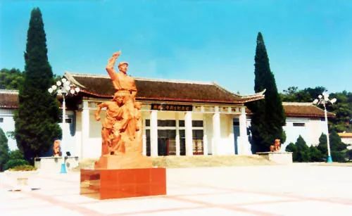 国内首次大范围、大规模、成系统编写红色文化教材！我宣传、我推荐，我为赣州代言！