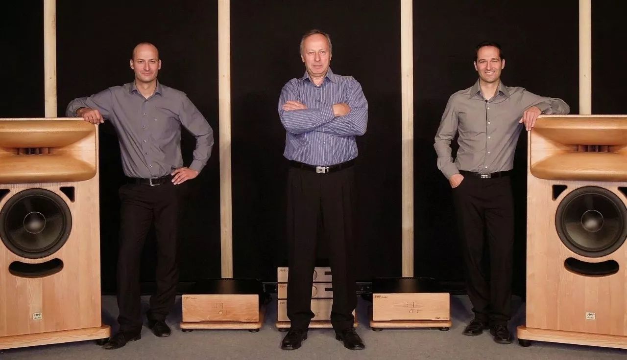 为Hi-End级器材所汗颜——JMFAudio全系统赏析