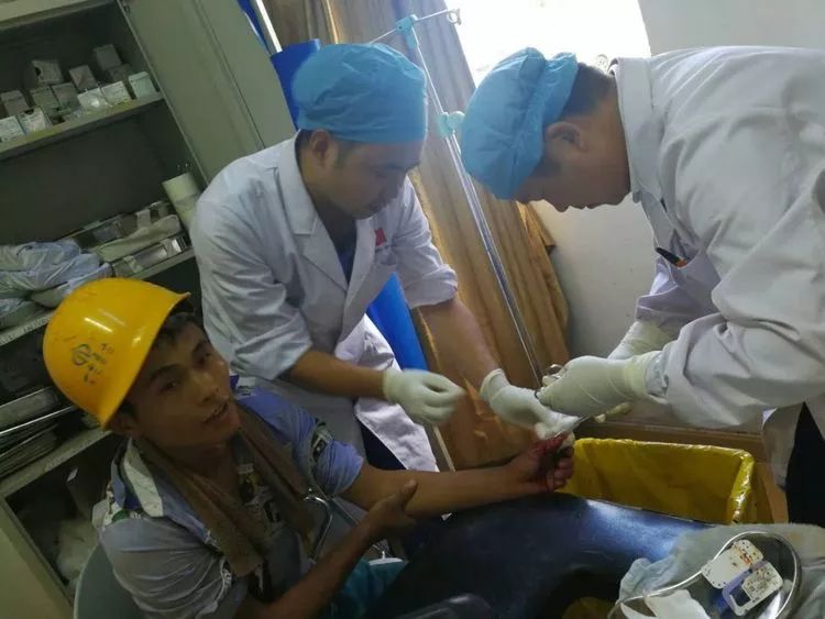 南阳中心医院裴飞舟医生,南阳中心医院裴飞舟