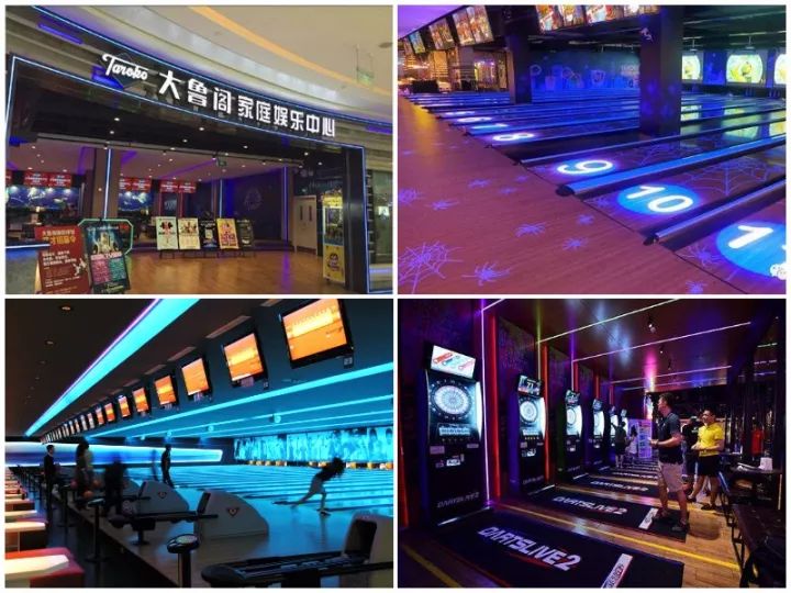 购物中心持续优化,购物中心儿童业态活动策划