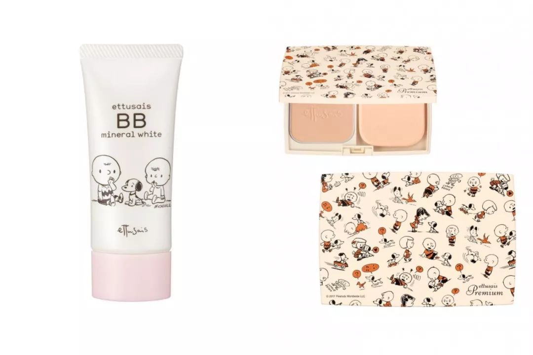 谈美妆｜超强阵容狗狗联名彩妆来袭，可爱到令人走不动路