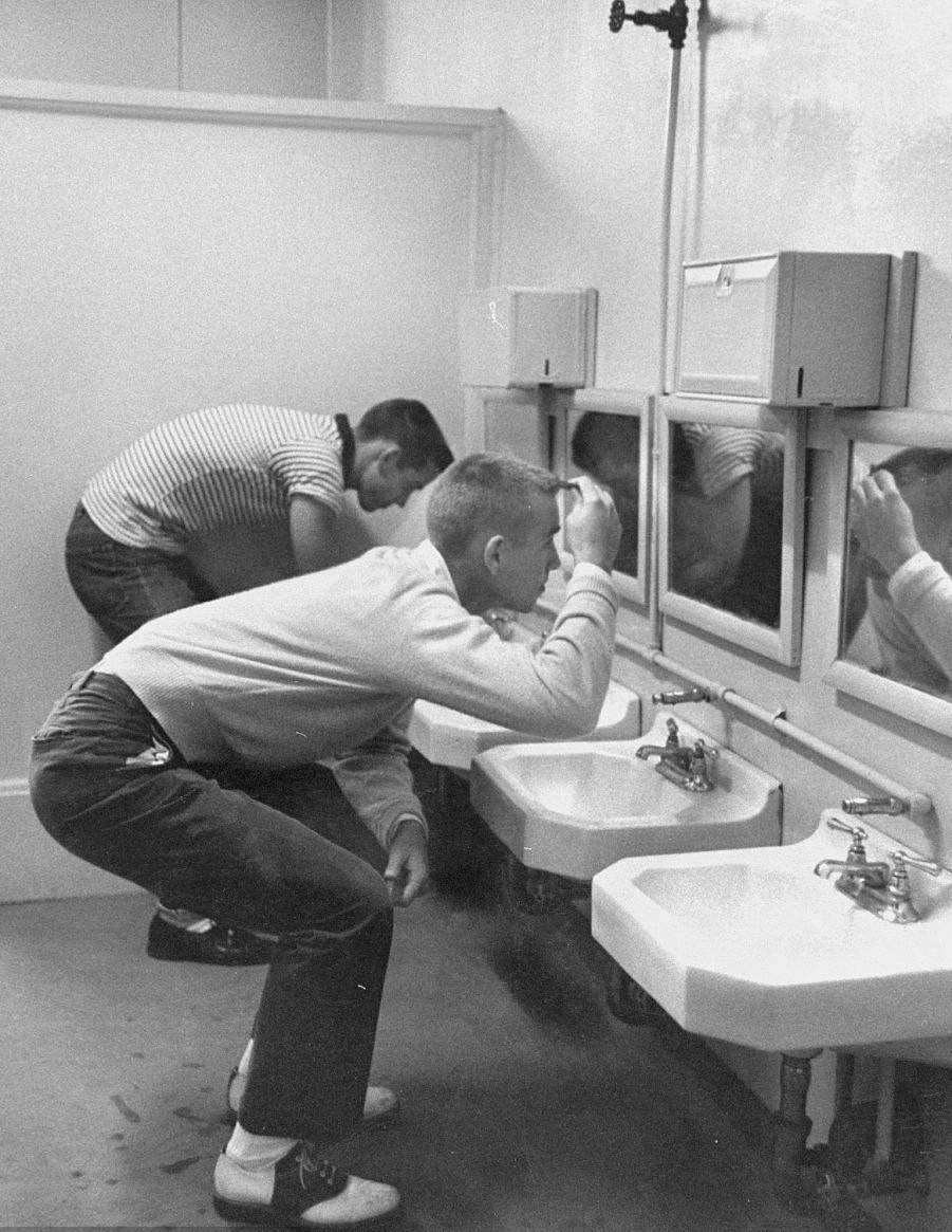 男朋友有点娘,觉得男朋友很娘怎么办