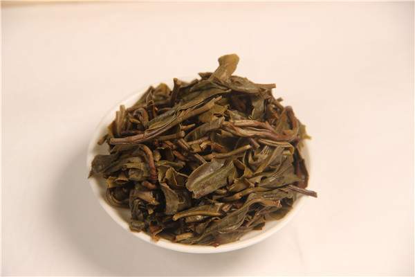 勐傣普洱茶点滴香醇,勐傣普洱点滴香醇是什么茶