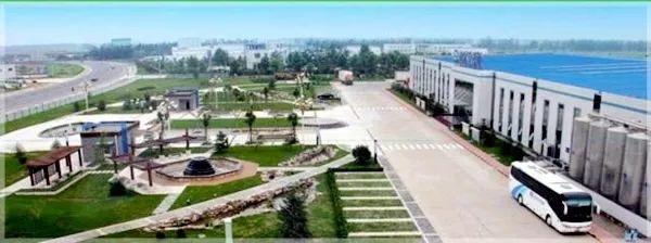 大揭秘！2018咱鹿泉咋发展，一起来听听国芳书记怎么说……