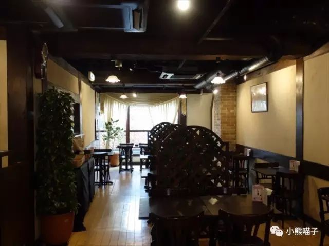 秋叶原女仆咖啡店互动,日本秋叶原女仆咖啡店