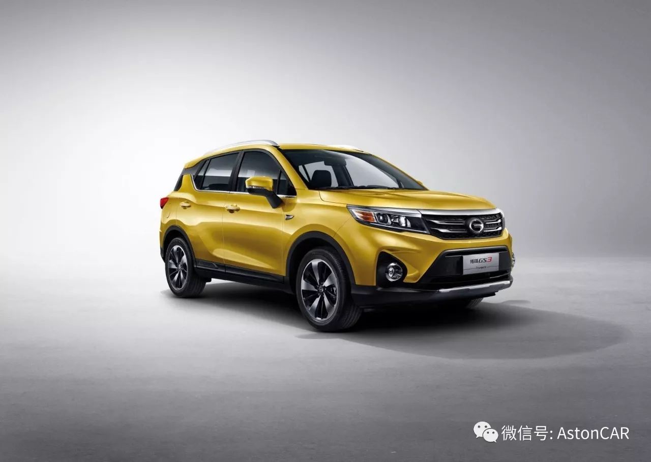 2017年上市的新车有哪些,未来可期的几款新车