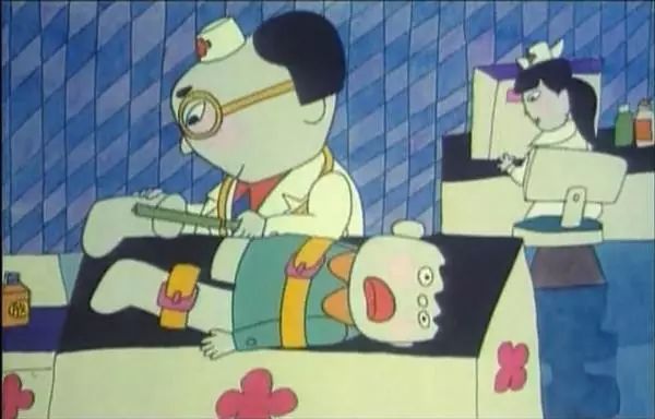 童年不是喜羊羊,陪伴我们童年的所有喜羊羊