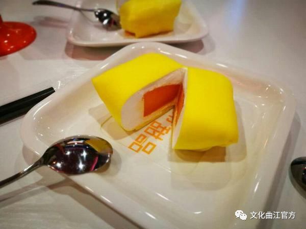 乐活嗨曲江｜吃喝玩乐一条龙，周末来这儿就对了！