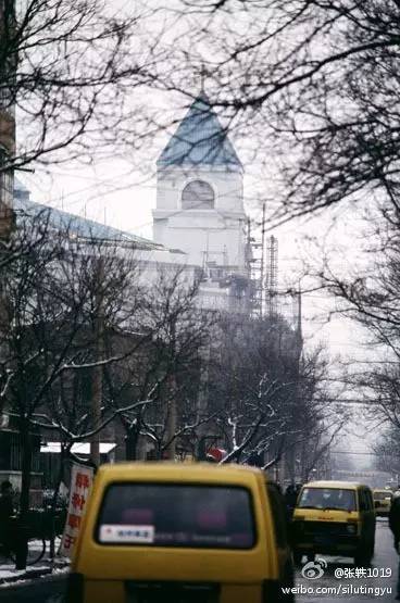 30年前的天津满满的都是回忆,十年前的天津对比十年后的天津