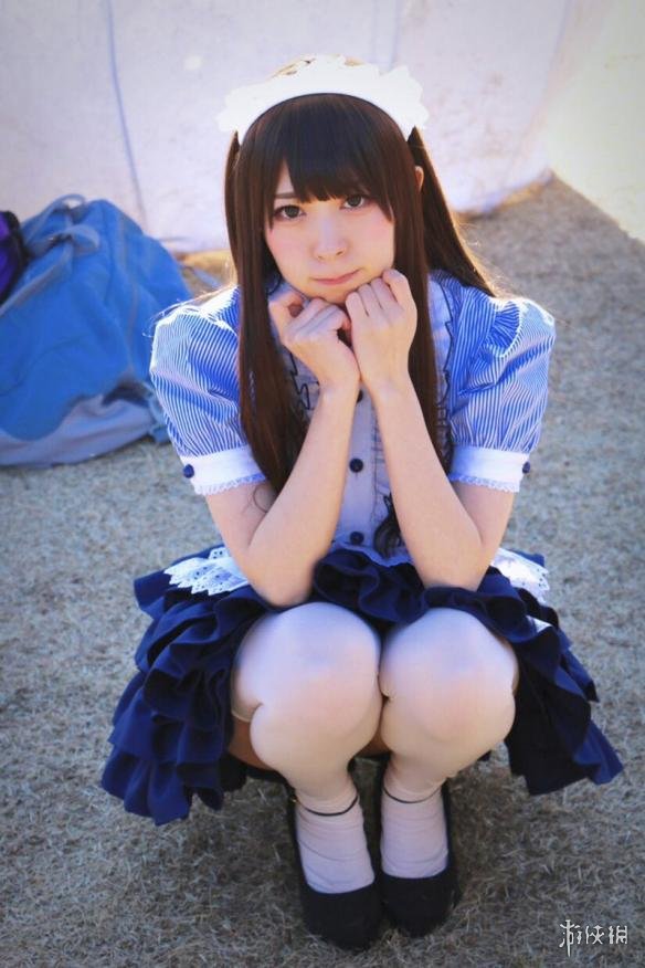 11区漫展C93海量萌妹COS图集黑丝御姐萝莉各种波涛胸涌！