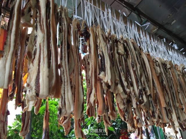 珠三角吃喝玩乐,珠三角美食一天游