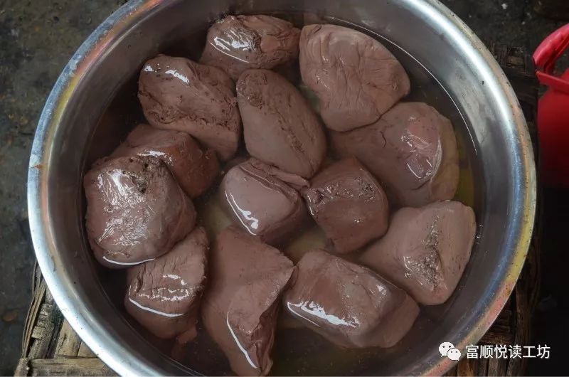 富顺方言得了怎么说,富顺最新土味方言