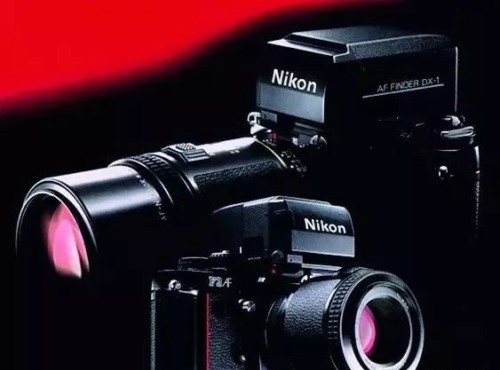 尼康十大经典相机,尼康百年兴衰成功案例