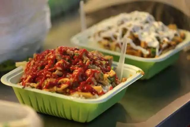 冬日美食记,冬日美食做法