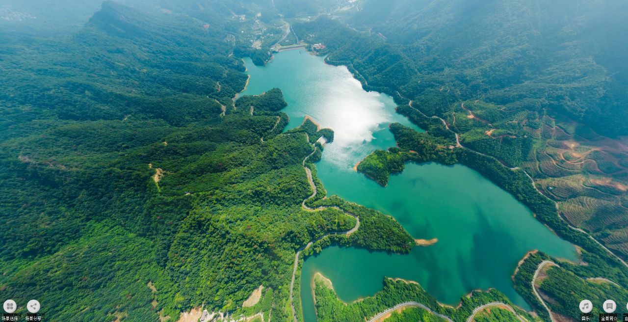 你从未见过的美丽风景全集,带你看河源美丽夜景