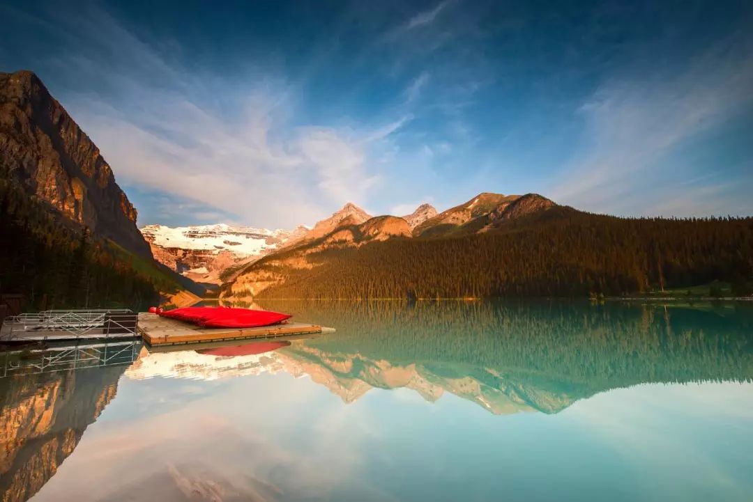 德国地图看世界,国家地理推荐的10座雪山