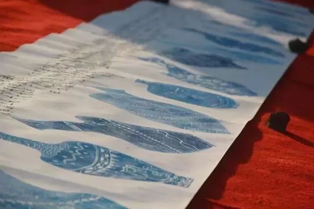 狗年要来了！浦江这所小学做的画有点意思的