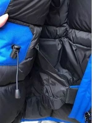 鎶勮鐨勬渶楂樺鐣屾湁澶氶珮,canadagoose