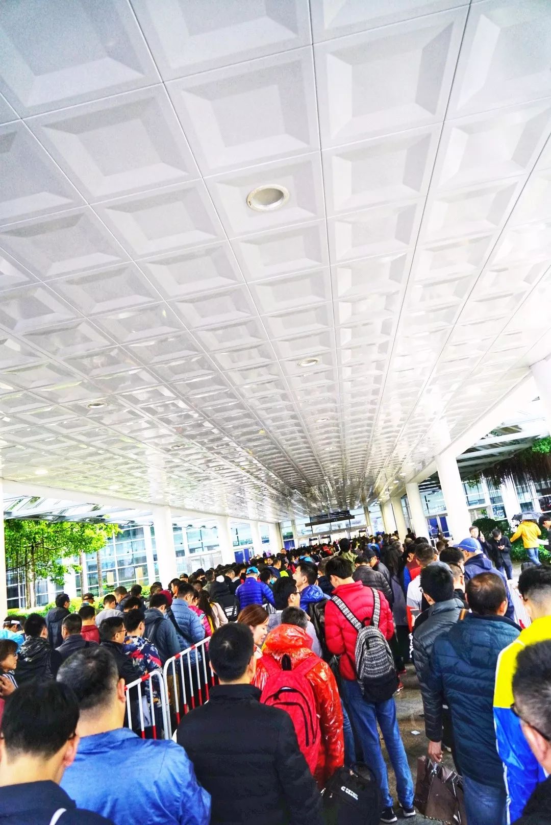 厦门马拉松最酷,中国第三届厦门马拉松