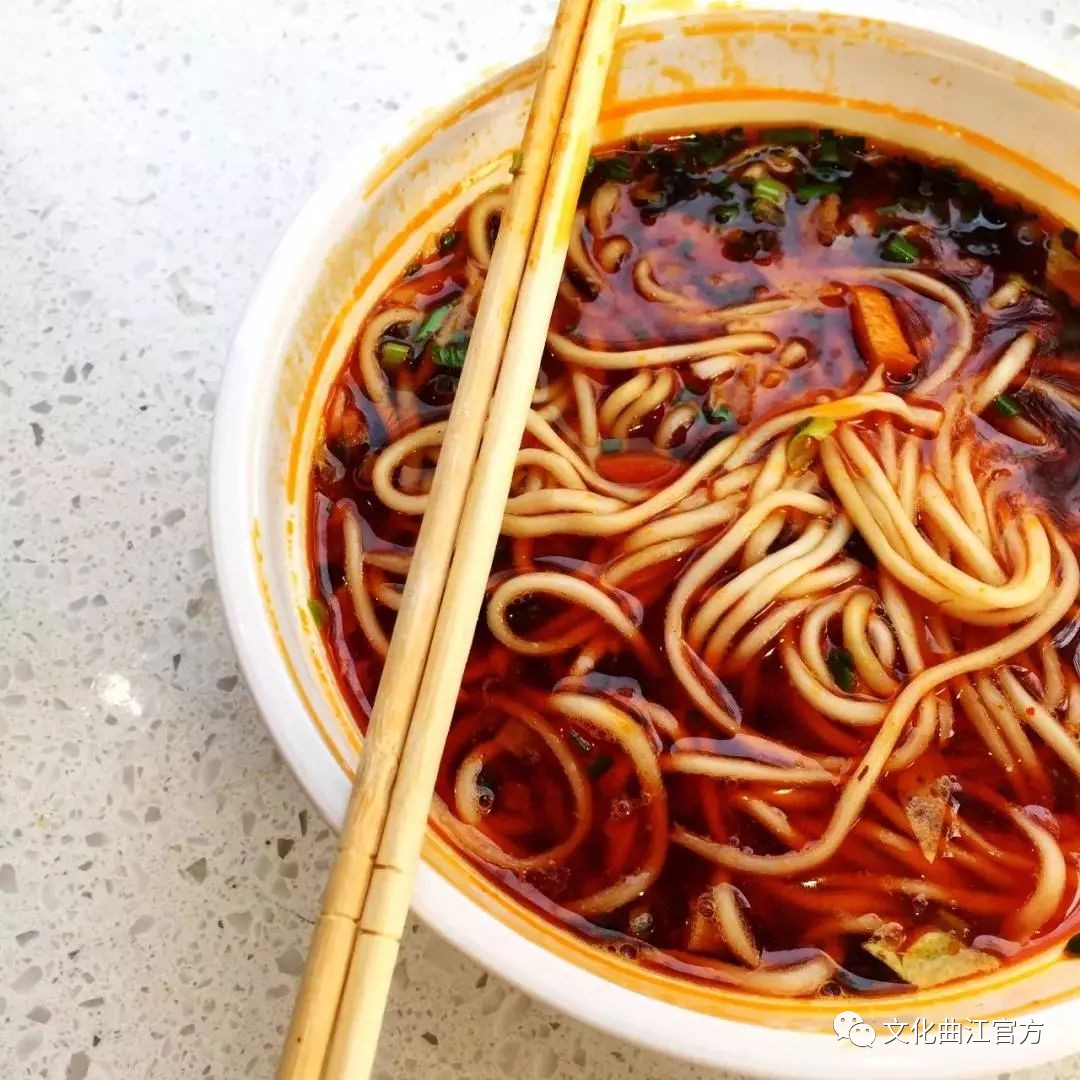 乐活嗨曲江｜吃喝玩乐一条龙，周末来这儿就对了！